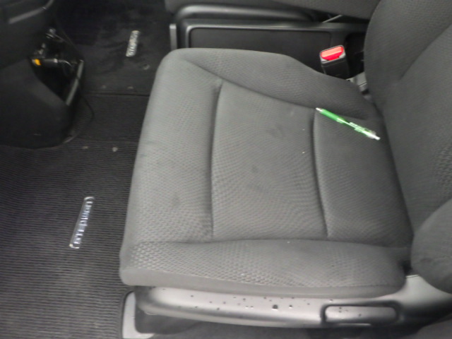 2012  Honda Stepwagon